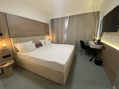 Compact Comfort Double Room Compact Comfort Double Room