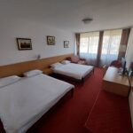 Junior Suite Hotel Grand Sarajevo2